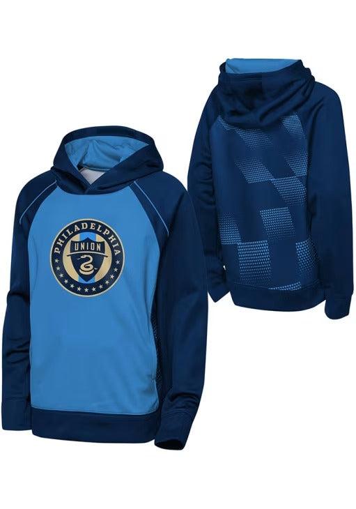 LIMITED EDITION - NEW CUSTOMIZED MLS10 PPF PP UNION HOODIE, T-SHIRTS, ZIP HOODIE, SWEASHIRTS & POLO