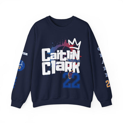 LIMITED EDITION - NEW CUSTOMIZED CAITLIN CLARK COLLECTION