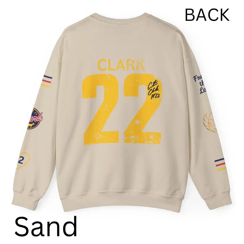 LIMITED EDITION - NEW CUSTOMIZED CAITLIN CLARK COLLECTION