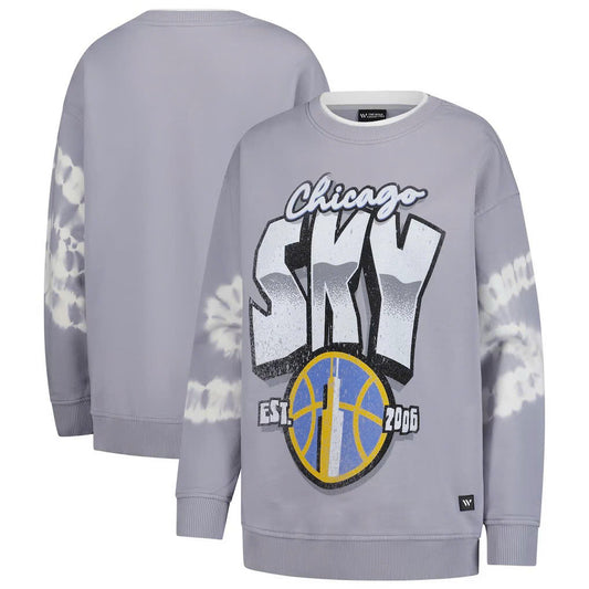 LIMITED EDITION - NEW CUSTOMIZED WNBA02 CCS CH SKY HOODIE, T-SHIRTS, ZIP HOODIE, SWEASHIRTS & POLO 05
