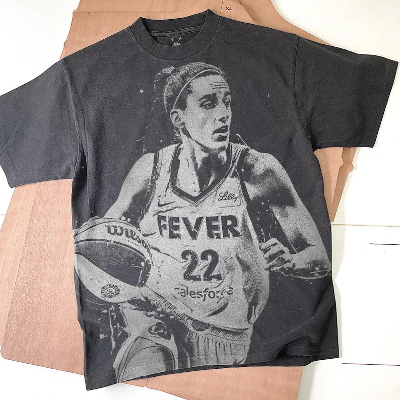 LIMITED EDITION - NEW CUSTOMIZED CAITLIN CLARK COLLECTION