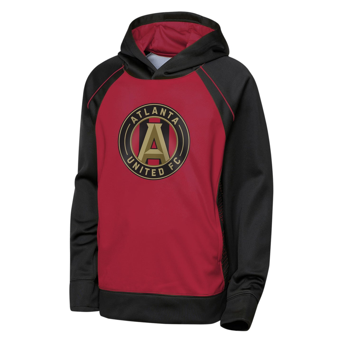 LIMITED EDITION - NEW CUSTOMIZED MLS14 ALU ALT UNITED FC HOODIE, T-SHIRTS, ZIP HOODIE, SWEASHIRTS & POLO
