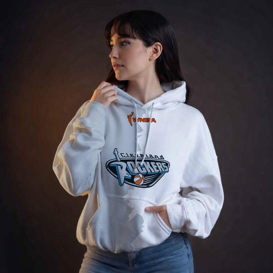 LIMITED EDITION - NEW CUSTOMIZED WNBA14 CLR CL ROCKERS HOODIE, T-SHIRTS, ZIP HOODIE, SWEASHIRTS & POLO