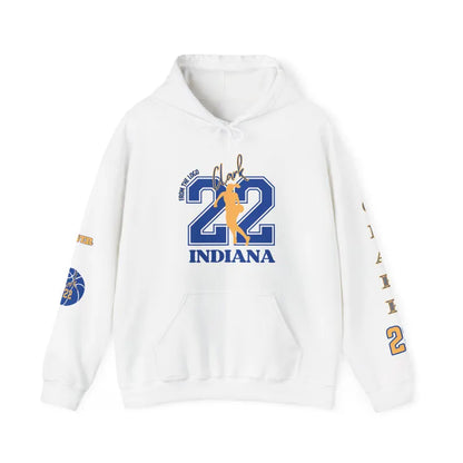 LIMITED EDITION - NEW CUSTOMIZED CAITLIN CLARK COLLECTION