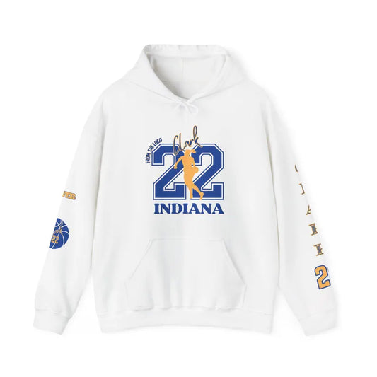 LIMITED EDITION - NEW CUSTOMIZED CAITLIN CLARK COLLECTION