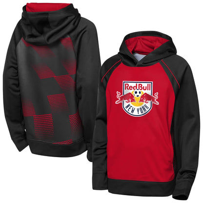 LIMITED EDITION - NEW CUSTOMIZED MLS01 NRB NY RED BULLS HOODIE, T-SHIRTS, ZIP HOODIE, SWEASHIRTS & POLO