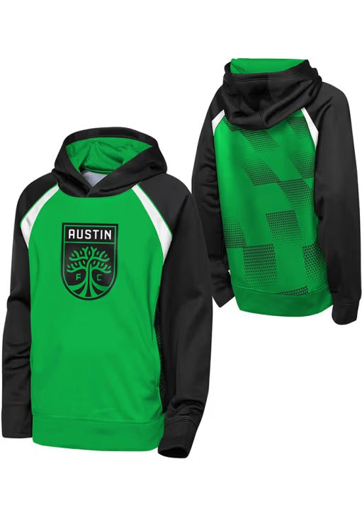 LIMITED EDITION - NEW CUSTOMIZED MLS21 ATF AUSTIN HOODIE, T-SHIRTS, ZIP HOODIE, SWEASHIRTS & POLO