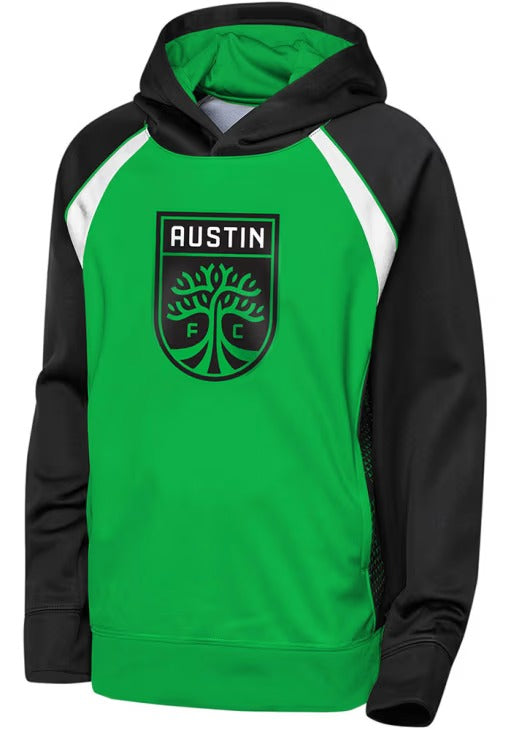 LIMITED EDITION - NEW CUSTOMIZED MLS21 ATF AUSTIN HOODIE, T-SHIRTS, ZIP HOODIE, SWEASHIRTS & POLO