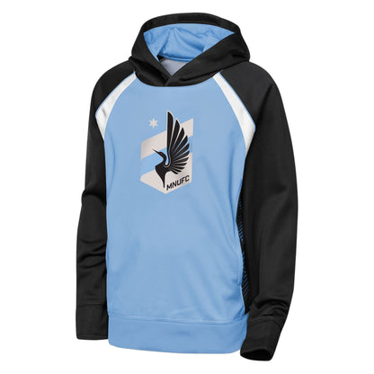 LIMITED EDITION - NEW CUSTOMIZED MLS22 MUF MNST UNITED HOODIE, T-SHIRTS, ZIP HOODIE, SWEASHIRTS & POLO