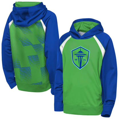 LIMITED EDITION - NEW CUSTOMIZED MLS24 SSF ST SOUNDERS HOODIE, T-SHIRTS, ZIP HOODIE, SWEASHIRTS & POLO
