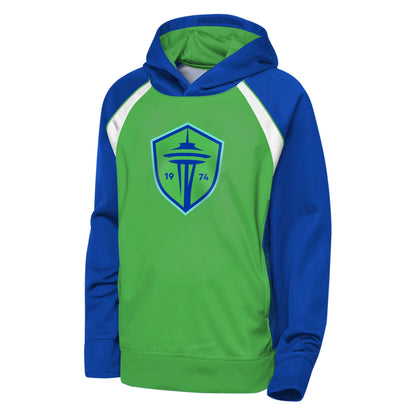 LIMITED EDITION - NEW CUSTOMIZED MLS24 SSF ST SOUNDERS HOODIE, T-SHIRTS, ZIP HOODIE, SWEASHIRTS & POLO