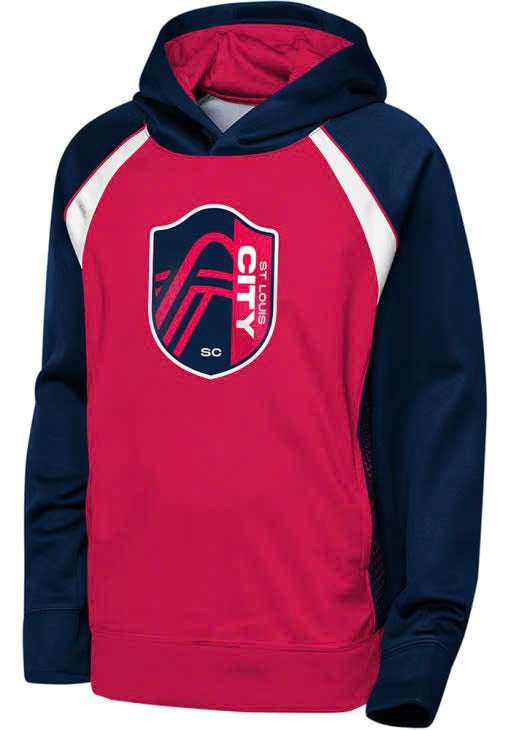 LIMITED EDITION - NEW CUSTOMIZED MLS29 SLC ST.L CITY HOODIE, T-SHIRTS, ZIP HOODIE, SWEASHIRTS & POLO
