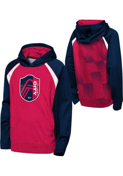 LIMITED EDITION - NEW CUSTOMIZED MLS29 SLC ST.L CITY HOODIE, T-SHIRTS, ZIP HOODIE, SWEASHIRTS & POLO