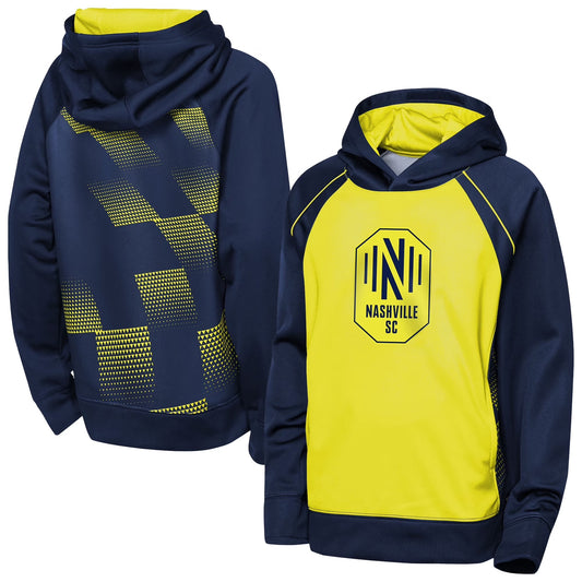 LIMITED EDITION - NEW CUSTOMIZED MLS02 NSC NASHVILLE HOODIE, T-SHIRTS, ZIP HOODIE, SWEASHIRTS & POLO