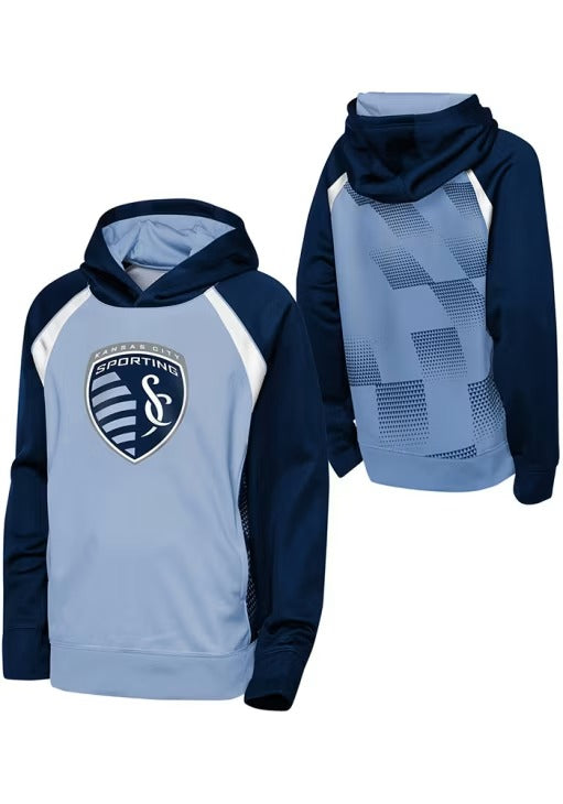LIMITED EDITION - NEW CUSTOMIZED MLS30 SKC SKANSAS CITY HOODIE, T-SHIRTS, ZIP HOODIE, SWEASHIRTS & POLO