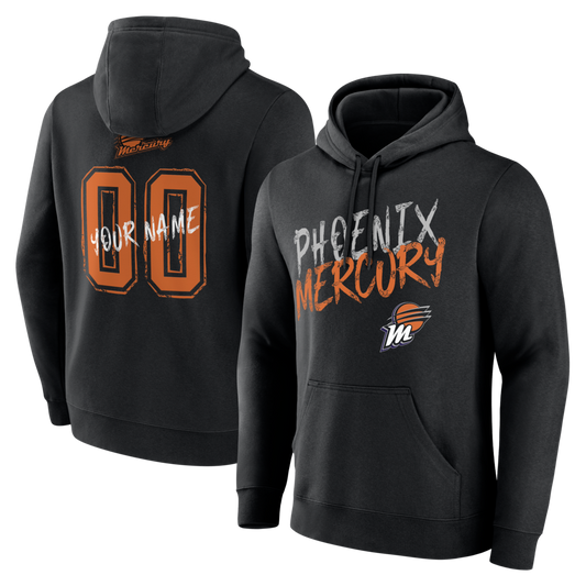 LIMITED EDITION - NEW CUSTOMIZED WNBA11 PNM PH MERCURY HOODIE, T-SHIRTS, ZIP HOODIE, SWEASHIRTS & POLO 03