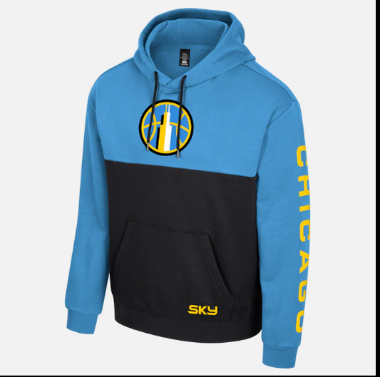 LIMITED EDITION - NEW CUSTOMIZED WNBA02 CCS CH SKY HOODIE, T-SHIRTS, ZIP HOODIE, SWEASHIRTS & POLO 05