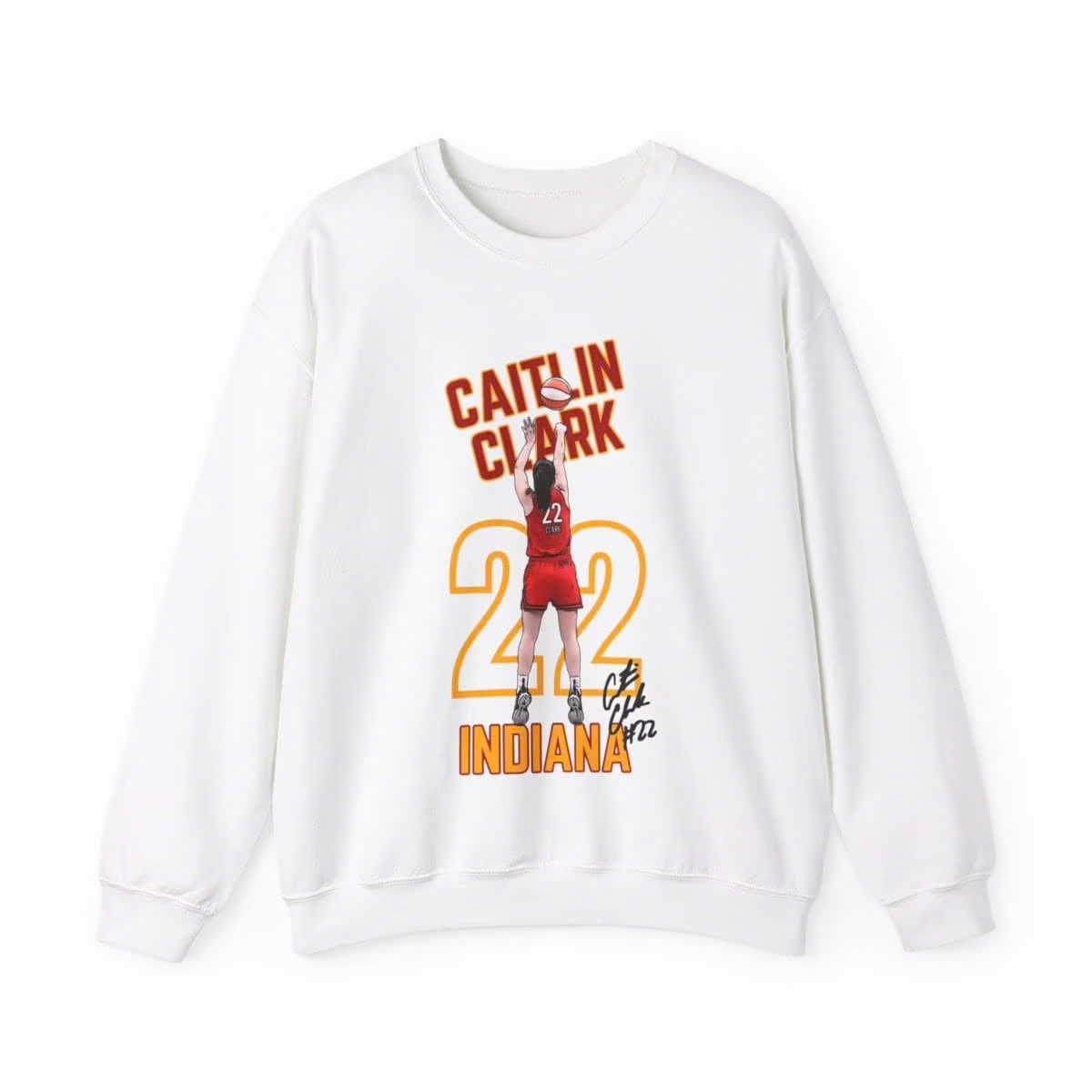 LIMITED EDITION - NEW CUSTOMIZED CAITLIN CLARK COLLECTION