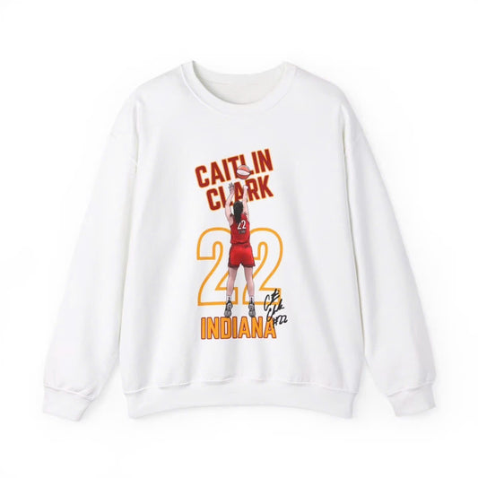LIMITED EDITION - NEW CUSTOMIZED CAITLIN CLARK COLLECTION