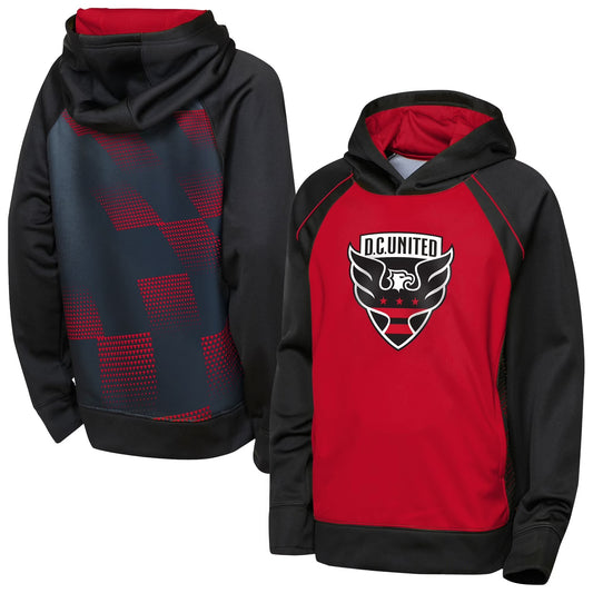 LIMITED EDITION - NEW CUSTOMIZED MLS06 DCU D.C. UNITED HOODIE, T-SHIRTS, ZIP HOODIE, SWEASHIRTS & POLO