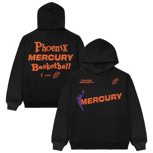 LIMITED EDITION - NEW CUSTOMIZED WNBA11 PNM PH MERCURY HOODIE, T-SHIRTS, ZIP HOODIE, SWEASHIRTS & POLO 04