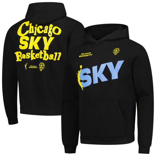 LIMITED EDITION - NEW CUSTOMIZED WNBA02 CCS CH SKY HOODIE, T-SHIRTS, ZIP HOODIE, SWEASHIRTS & POLO 06