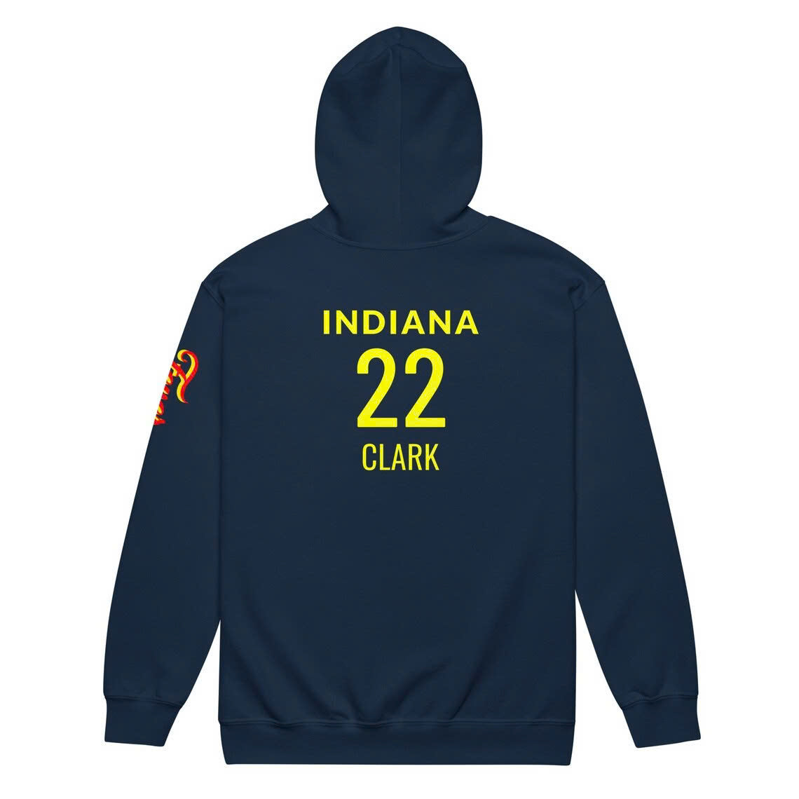 LIMITED EDITION - NEW CUSTOMIZED CAITLIN CLARK COLLECTION