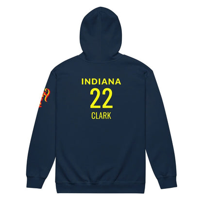 LIMITED EDITION - NEW CUSTOMIZED CAITLIN CLARK COLLECTION