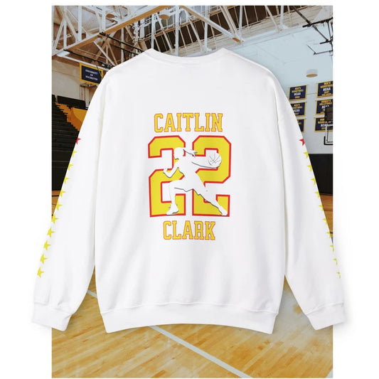 LIMITED EDITION - NEW CUSTOMIZED CAITLIN CLARK COLLECTION