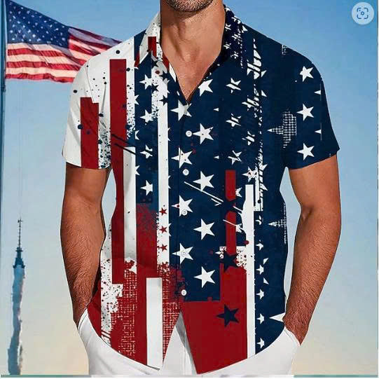 LIMITED EDITION - NEW CUSTOMIZED HAWAIIAN SHIRT