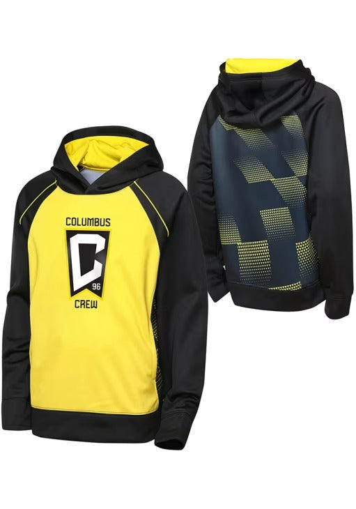 LIMITED EDITION - NEW CUSTOMIZED MLS08 CLC CLB CREW HOODIE, T-SHIRTS, ZIP HOODIE, SWEASHIRTS & POLO