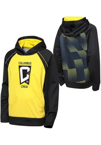 LIMITED EDITION - NEW CUSTOMIZED MLS08 CLC CLB CREW HOODIE, T-SHIRTS, ZIP HOODIE, SWEASHIRTS & POLO