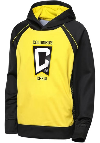 LIMITED EDITION - NEW CUSTOMIZED MLS08 CLC CLB CREW HOODIE, T-SHIRTS, ZIP HOODIE, SWEASHIRTS & POLO