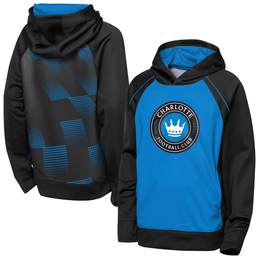 LIMITED EDITION - NEW CUSTOMIZED MLS09 CLF CHLT FC HOODIE, T-SHIRTS, ZIP HOODIE, SWEASHIRTS & POLO