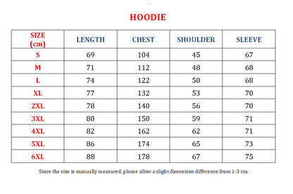 LIMITED EDITION - NEW CUSTOMIZED USA SPORTS UNISEX HOODIE