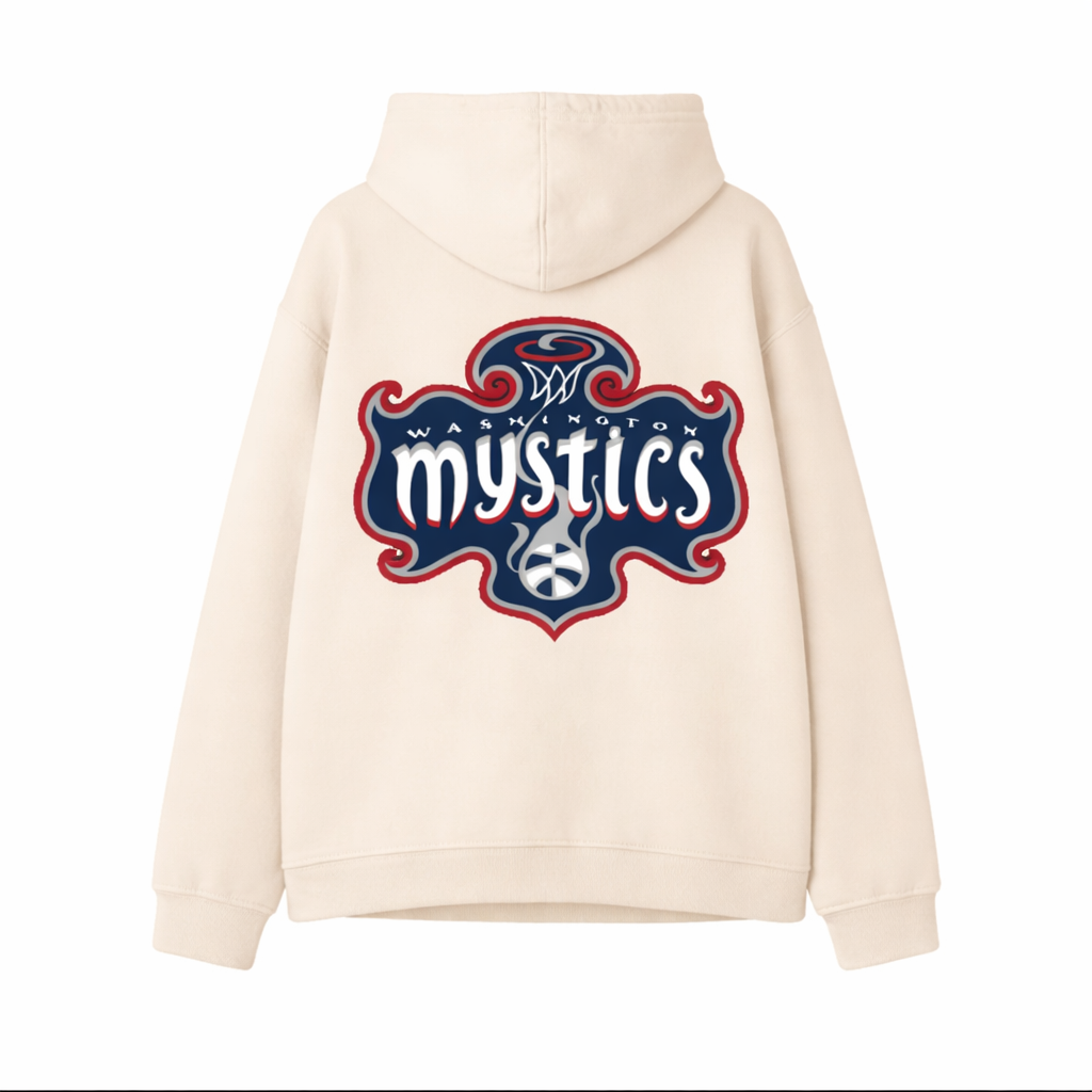 LIMITED EDITION - NEW CUSTOMIZED WNBA13 WSM WA MYSTICS HOODIE, T-SHIRTS, ZIP HOODIE, SWEASHIRTS & POLO 07