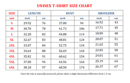 LIMITED EDITION - NEW CUSTOMIZED USA SPORTS UNISEX T-SHIRT