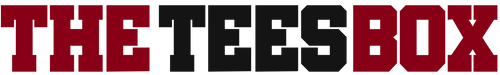 THE TEESBOX