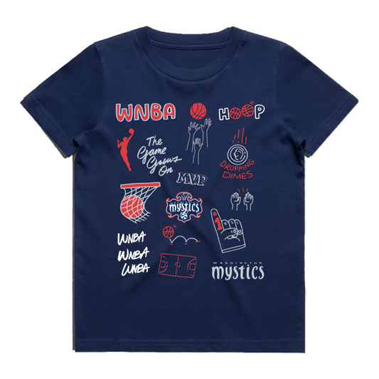 LIMITED EDITION - NEW CUSTOMIZED WNBA13 WSM WA MYSTICS HOODIE, T-SHIRTS, ZIP HOODIE, SWEASHIRTS & POLO 02