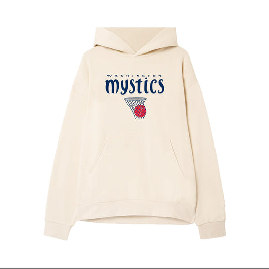 LIMITED EDITION - NEW CUSTOMIZED WNBA13 WSM WA MYSTICS HOODIE, T-SHIRTS, ZIP HOODIE, SWEASHIRTS & POLO 07