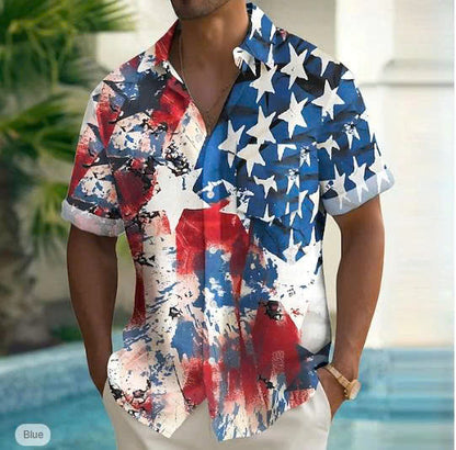 LIMITED EDITION - NEW CUSTOMIZED HAWAIIAN SHIRT