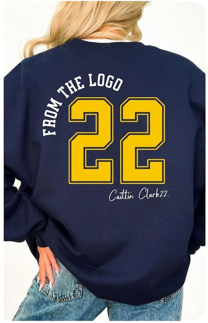 LIMITED EDITION - NEW CUSTOMIZED CAITLIN CLARK COLLECTION